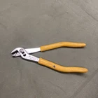 Vintage Wizard No. H1130 Mini Slip Joint Ignition Pliers Usa Used. Price: $29.99.