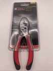Tool KTI-53006 6" Slip Joint Pliers New. Price: $7.99.
