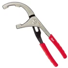 Milwaukee 48-22-6321 Comfort Grip Pvc/oil Filter Pliers New. Price: $27.99.