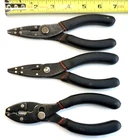 Vintage Craftsman Pliers 45750, 45755 Used. Price: $25.00.