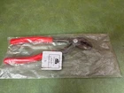 New Mac Tools P10AJCST Adjustable Pliers 10" Red. Price: $45.00.