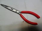 New Mac Tools Rare Needle Nose Fishing Pliers W/crimpers, Cutter. Price: $45.00.