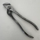 Vintage Williams -pl- 1519 Tongue & Groove Ignition Pliers Made Usa Used. Price: $17.98.