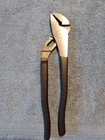 Arc Slip Joint Pliers By Craftsman, Usa, Original, New, #45381. Price: $30.00.