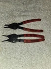Mac Snap Ring Pliers Tp 32 & 12 Used. Price: $24.99.