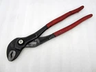 Snap-on 10" Tongue & Groove Pliers PWPC10 Knipex Cobra Germany Used. Price: $39.95.