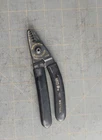 Matco Tools MST702E Usa Compact Small Electrical Wire Stripper Cutter Pliers Used. Price: $25.00.