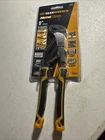 Gearwrench 8" Pitbull Autobite Self Locking Jaws Adjustable Pliers 82591C New. Price: $17.00.