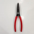 Mac Tools P8BNCST Pliers Curved Bent Nose Long C.s.t Woth Cutter New. Price: $45.00.