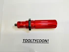 Snap-on Tools Japan QDTPMS35 New Tire Pressure Monitoring Torque Wrench Redblack. Price: $389.87.