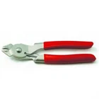 Cta Manufacturing Hog Pliers - Offset New. Price: $32.48.