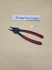 K-d Tools Combination Snap Ring Pliers 1715 Used. Price: $15.99.