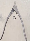 Vintage Bonney External Snap Ring Pliers - Modified B21 Made Usa Tool Used. Price: $14.00.