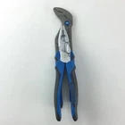 Gedore 8393 Piece Pliers Set New. Price: $124.94.