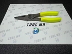 Snap-on Tools Usa New Hi-viz 7" Talon Grip Nose Slip Joint Pliers LN46ACF. Price: $109.95.