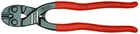 Knipex 7131200 Cobolt Compact Bold Cutters New. Price: $78.32.