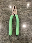 Snap 137ACFG 8" Heavy Duty Talon Grip Combination Slip Joint Pliers New. Price: $75.95.