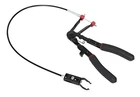 Lisle LIS-35070 Button Connector Pliers New. Price: $86.17.