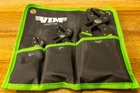 Vim Tools 3 Pc. Orca Grip Auto Adjusting Plier Set OGP100 New. Price: $69.25.