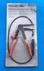 Brand New Matco Tools Red Ratcheting Hose Clamp Pliers HCPR21M. Price: $85.00.