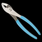 Pliers Slip Joint Wire Cutting Shear Adjustable Sizes Cutter Channellock 528 New. Price: $15.95.