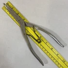 Vintage Craftsman P-4735 Transmission Retaining Snap Ring Pliers Made Usa Used. Price: $19.95.