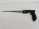 Vintage 10 Craftsman # 35191 Keyhole Saw With Pistol Grip Handle Used. Price: $22.85.