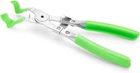 Oemtools 25542 Spark Plug Boot Pliers, 45 Offset Jaws For Easy Green New. Price: $27.49.