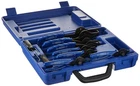 Cal Hawk Tools CPLSR11P Heavy Duty Snap Ring Pliers Set (11 Piece) New. Price: $53.71.