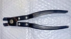 Blue Point Tools YA3050, Cv Boot Clamp Pliers *usa Made* Used. Price: $34.39.