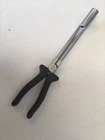 Hazet Spark Plug Socket Pliers 1849-2 Used. Price: $72.00.