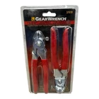 Pc. Straight & 45 Hog Ring Plier Set Gearwrench 3702D New. Price: $48.97.