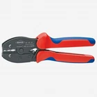 Knipex Preciforce Crimping Pliers - Heat Shrinkable Sleeve Connectors New. Price: $156.74.