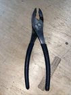 Matco Slip Joint Pliers PM110PA Used. Price: $24.99.