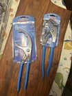 Lot Channel Lock 12IN 445 Smooth Jaw Tongue And Groove Pliers Oil Filter Pvc 212 New. Price: $28.00.