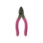 Snap-on Tools New HJ44BCFP Usa Pink Slip Joint Flankjaw Combination Pliers 5". Price: $87.95.