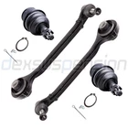 4X For 2005-2010 Dodge Charger Chrysler 300 Front Lower Control Arm Ball Joint New. Price: $54.85.