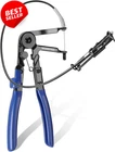 Flexible Hose Clamp Pliers, 27 Tool Spring Automotive New. Price: $26.95.