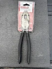 Sears Craftsman 8 In. Pliers, Linesman - Usa Part # 45094 Nos New. Price: $59.95.