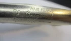 Petersen Dewitt 6R 6.5" C-clamp Vise Grip The Original Locking Pliers Usa Used. Price: $24.88.
