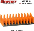 Ernst Manufacturing 10 Tool Orange Plier Pro (5502) - Brand New. Price: $19.95.