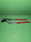 Witco G272 Pipe Wrench Tongue & Groove Joint Adjustable Pliers 12 3/4" Usa Made New. Price: $27.99.