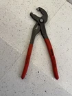 Matco Tools Knipex Cobra Click Hose Clamp Pliers PHCC10 Germany New. Price: $99.99.