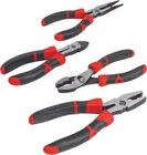 Performance Tool W30765 4 Pc Pliers Set New. Price: $53.25.