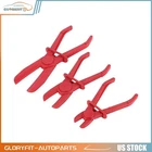 3PCS Flexible Hose Clamps Line Pinch Off Pliers Set Mixed Sizes New. Price: $10.22.
