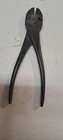 Snap-on 387C Pliers. Diagonal Cutters Nice Shape/ Good Patina Used. Price: $29.99.