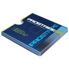 Prostripe PRS-R41606 5/16" Premium Dual Color Multistripes Silver Metallic New. Price: $29.80.