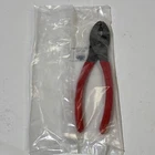 Mac Tool 8" Slip Joint Pliers Red Handle P8SJCST New Packaging. Price: $53.95.