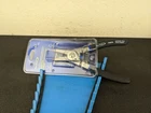 #BO912 Blue Point Tools New Snap Ring Plier Convertible Internal External PRH57A. Price: $59.95.