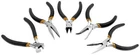 Wilmar W1132 5PC Mini Pliers Set New. Price: $23.44.